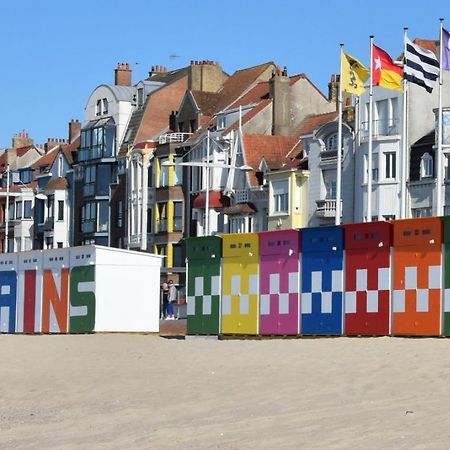 Fyl Hotel Saint Pol Dunkirk Dış mekan fotoğraf