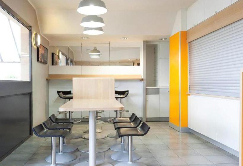 Fyl Hotel Saint Pol Dunkirk Dış mekan fotoğraf
