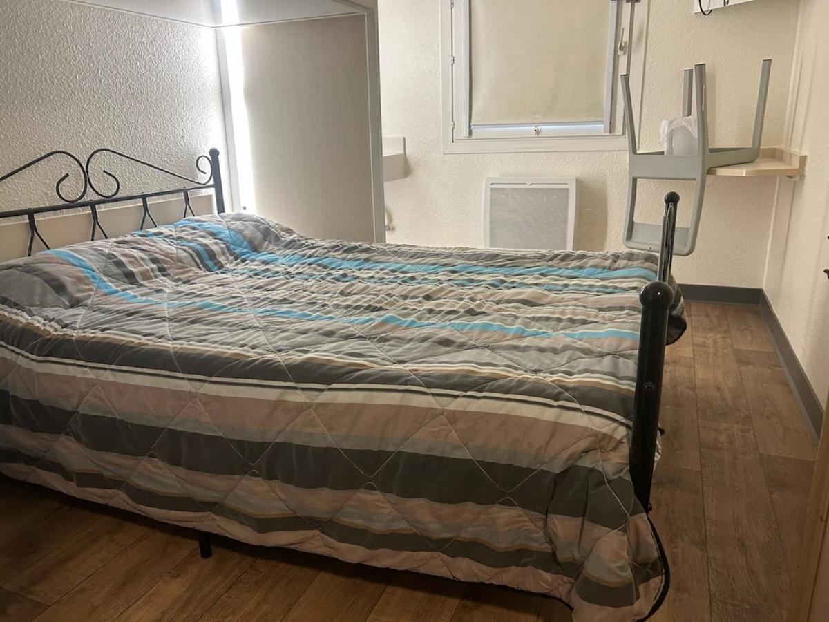 Fyl Hotel Saint Pol Dunkirk Dış mekan fotoğraf