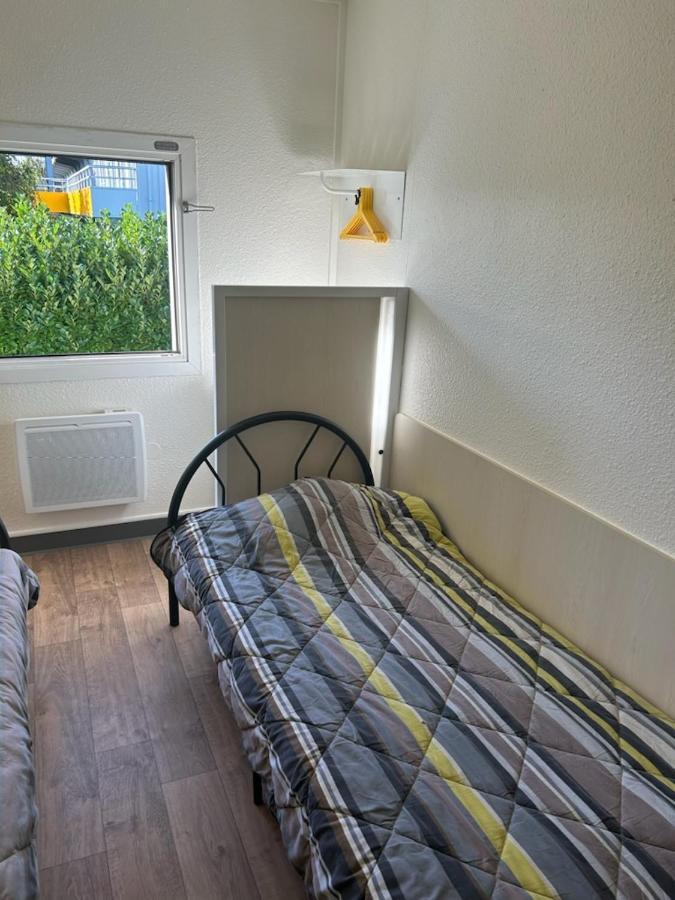 Fyl Hotel Saint Pol Dunkirk Dış mekan fotoğraf