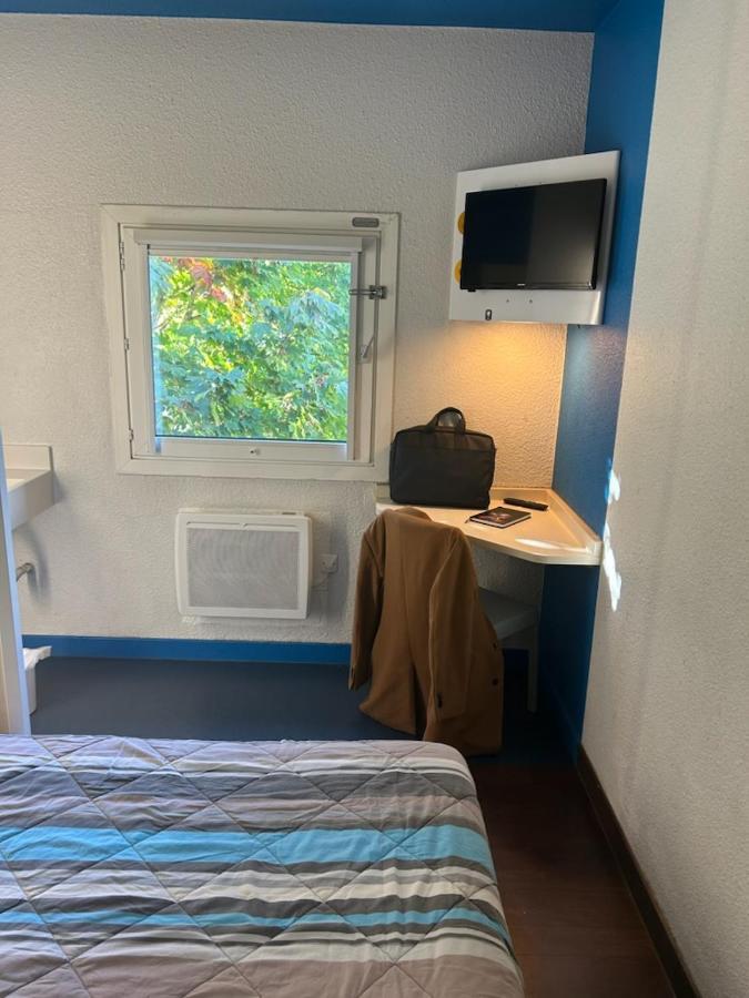 Fyl Hotel Saint Pol Dunkirk Dış mekan fotoğraf