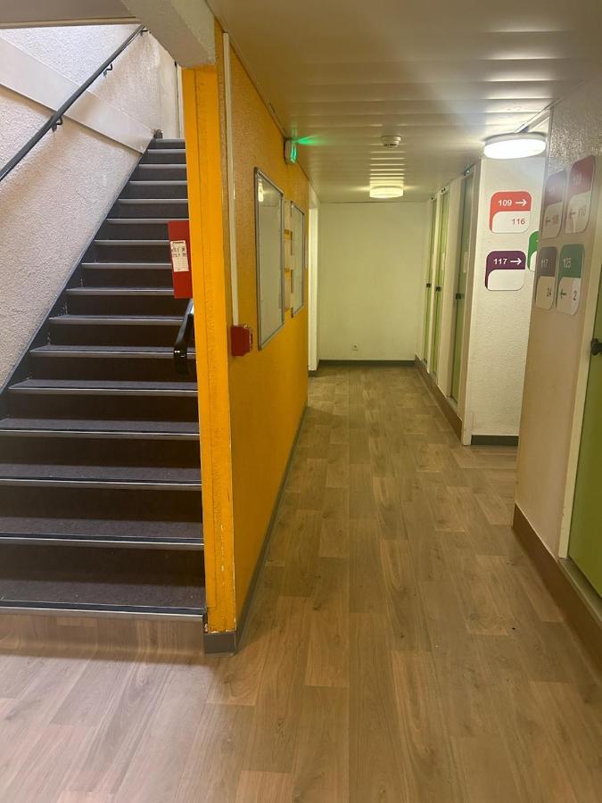 Fyl Hotel Saint Pol Dunkirk Dış mekan fotoğraf