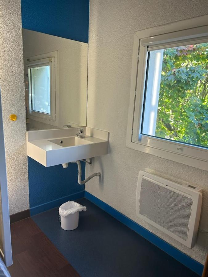 Fyl Hotel Saint Pol Dunkirk Dış mekan fotoğraf